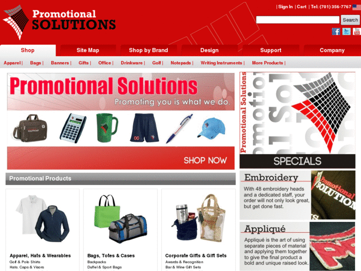 www.fmpromotionalsolutions.com