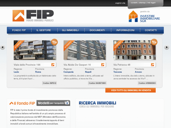 www.fondoimmobilipubblici.it