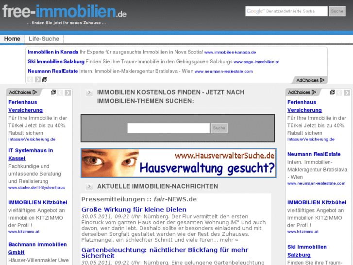 www.free-immobilien.de