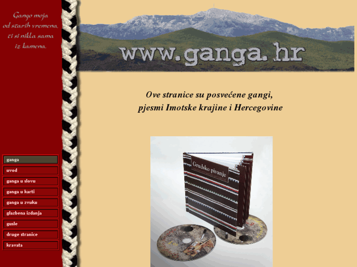 www.ganga.hr