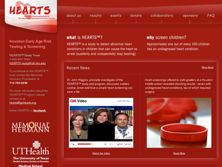 www.gohearts.org