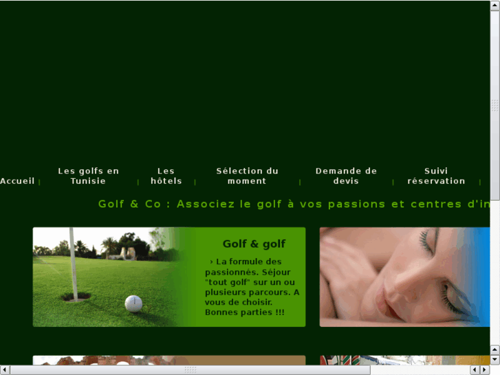 www.golfandco.com