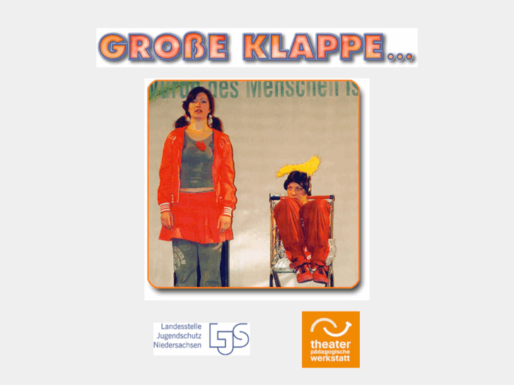 www.grosse-klappe.com