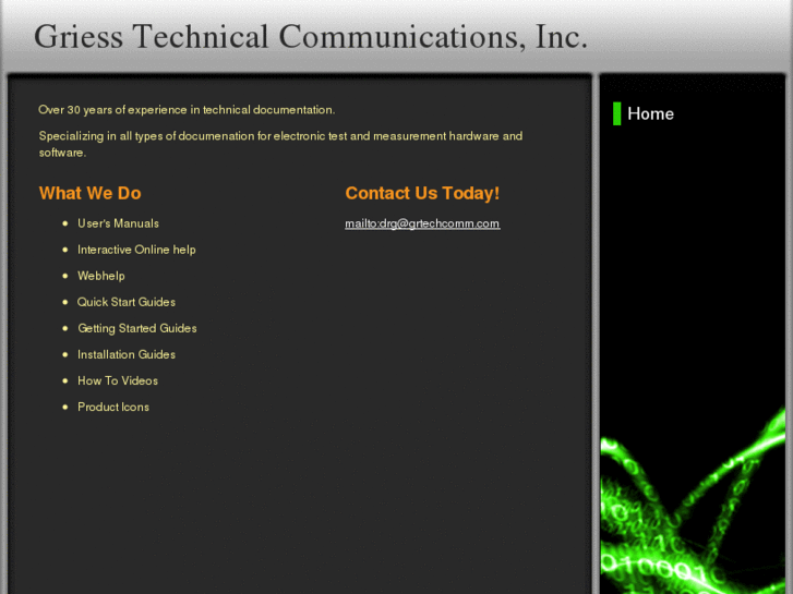 www.grtechcomm.com