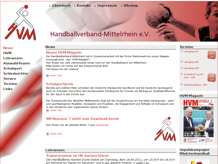 www.handball-mittelrhein.de