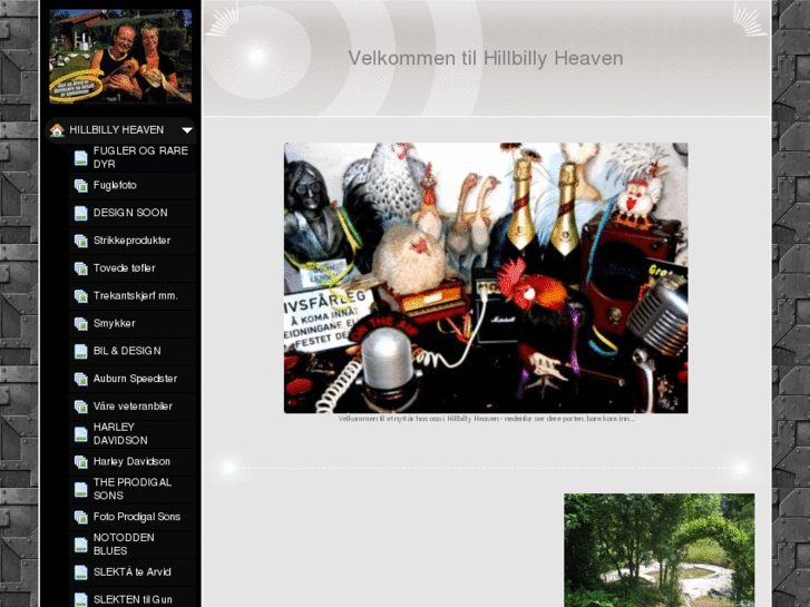 www.hillbillyheaven.info