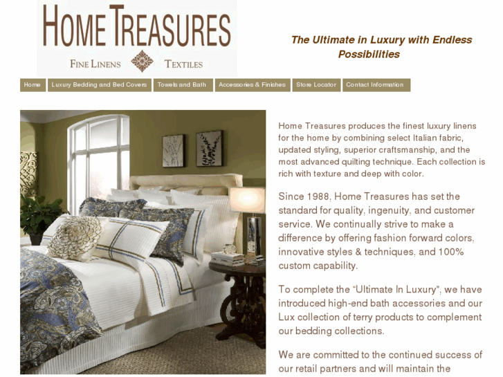 www.hometreasureslinens.com