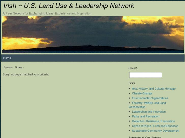 www.irishuslandusenetwork.com