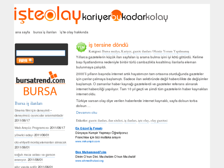 www.isteolay.net