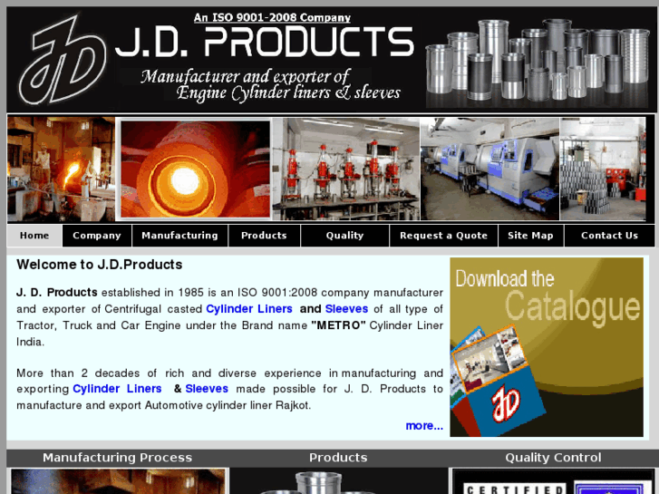 www.jdliners.com