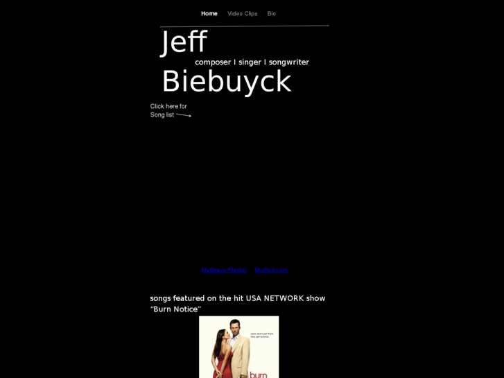 www.jeffbiebuyck.com