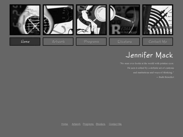 www.jenmack.com