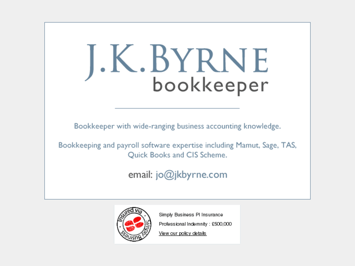 www.jkbyrne.com