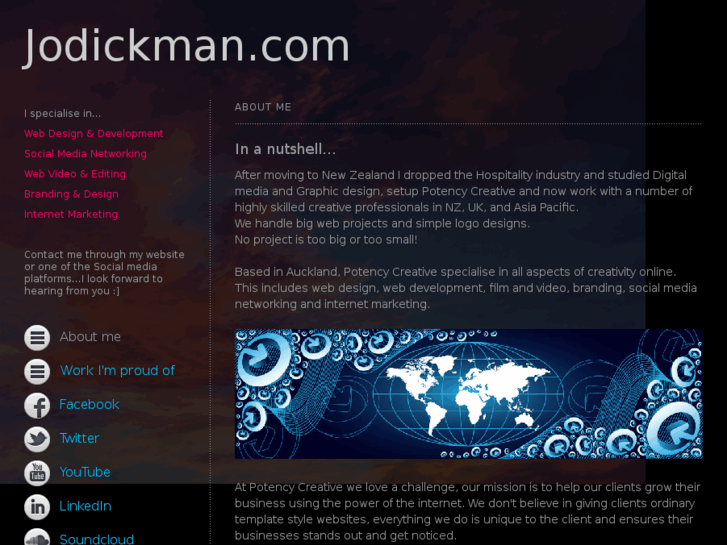 www.jodickman.com