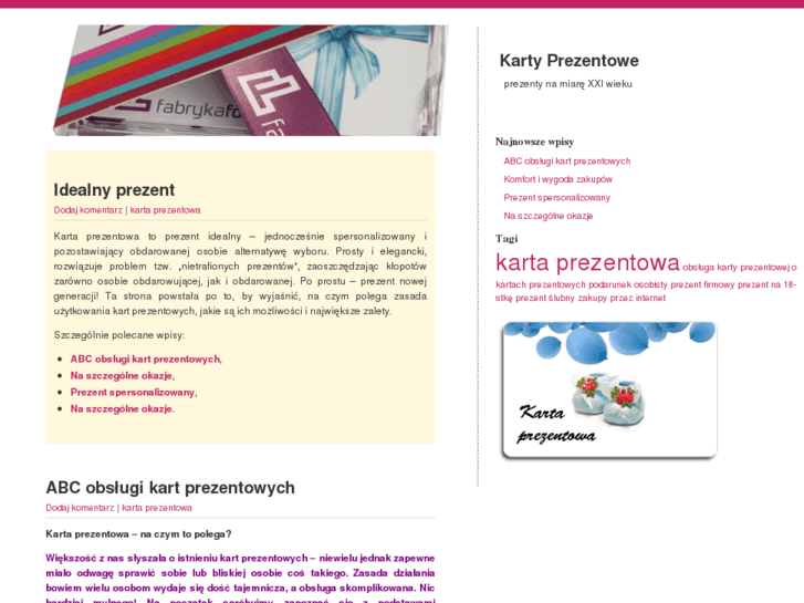 www.kartyprezentowe.us