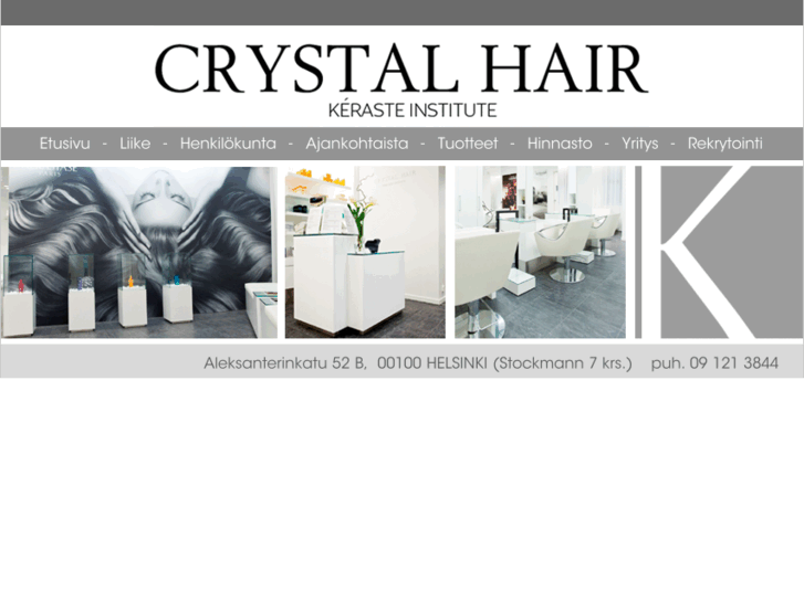 www.kerastase-institute.com