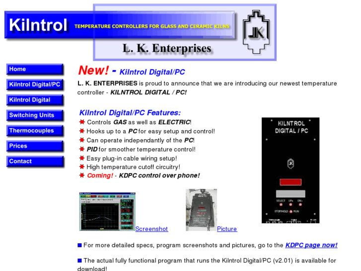 www.kilntrol.com