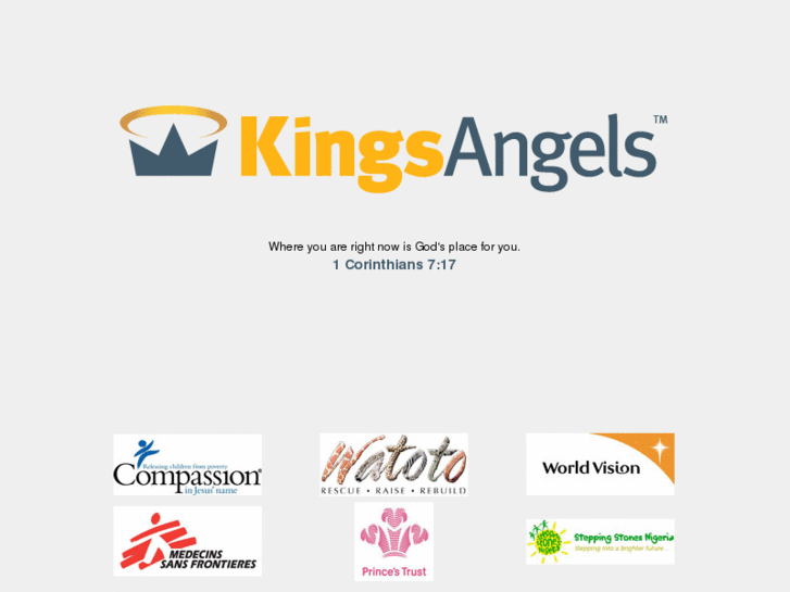 www.kingsangels.com