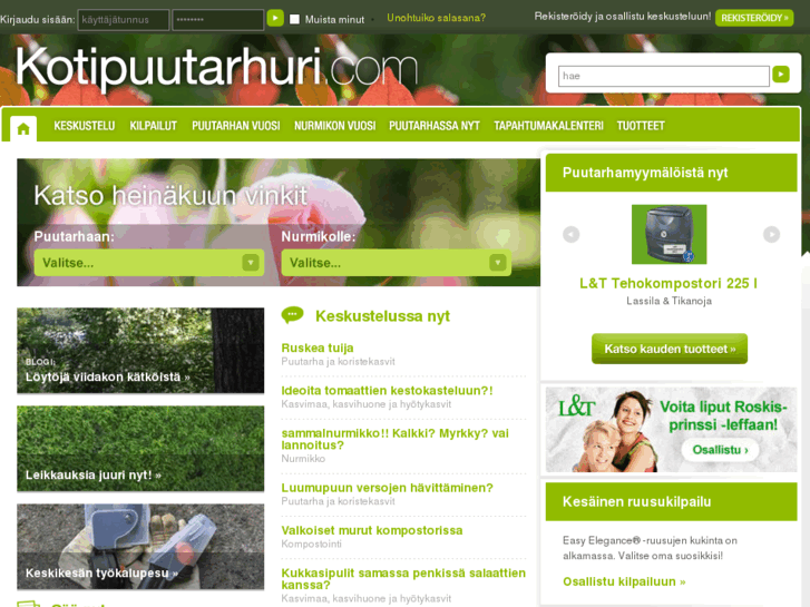 www.kotipuutarhuri.com