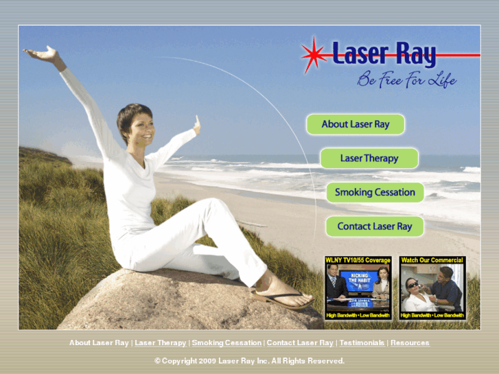 www.laserrayli.com