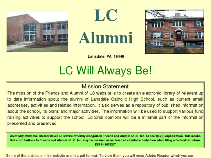 www.lcalumni.com