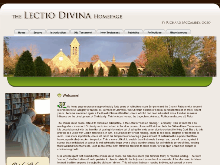 www.lectio-divina.org