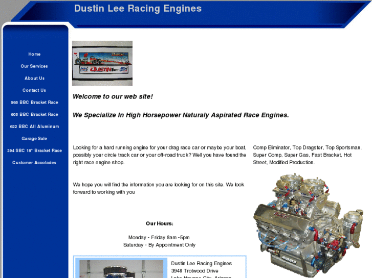 www.leeracingengines.com