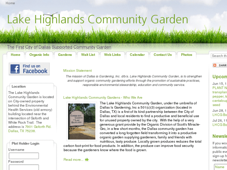 www.lhgarden.org