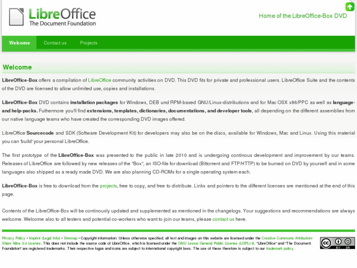www.libreofficebox.org