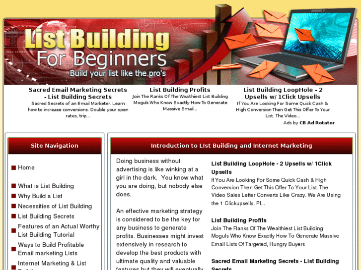 www.list-building-site.com