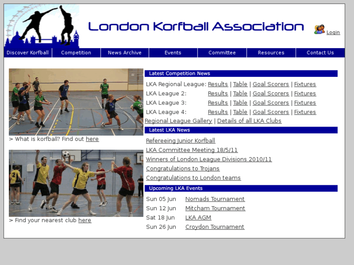 www.londonkorfball.co.uk