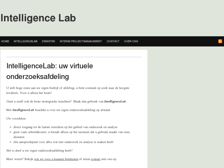 www.mediaintelligencelab.com