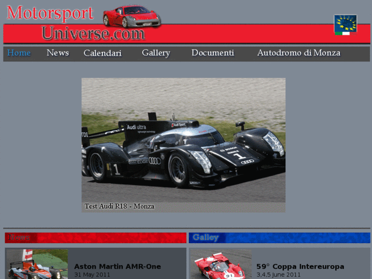 www.motorsportuniverse.com