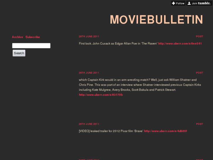 www.moviebulletin.com