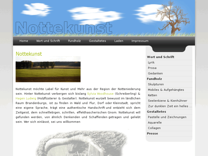 www.nottekunst.net