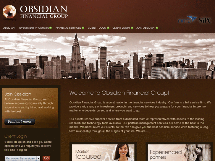 www.obsidianfinancialgroup.com