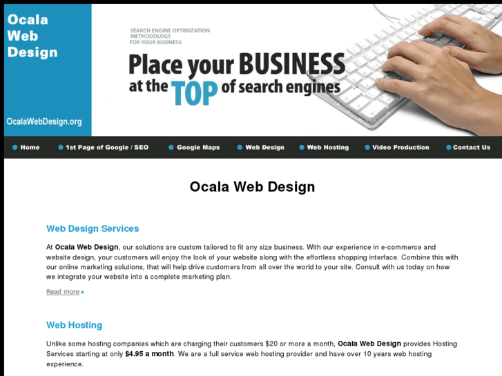 www.ocalawebdesign.org