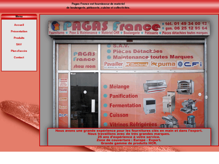 www.pagasfrance.com