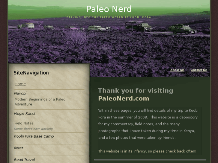 www.paleonerd.com