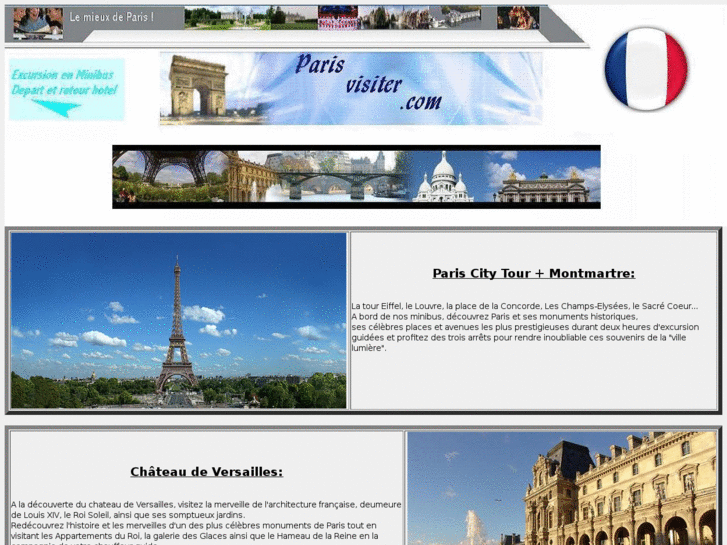 www.parisvisiter.com