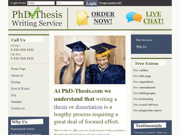 www.phd-thesis.com