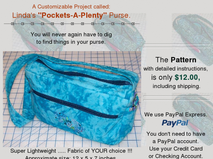 www.pocketsaplenty.com