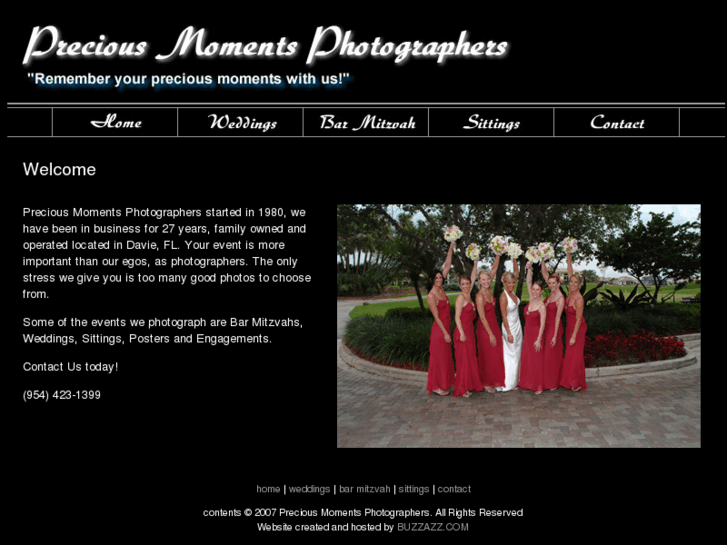 www.preciousmomentsphotographers.com