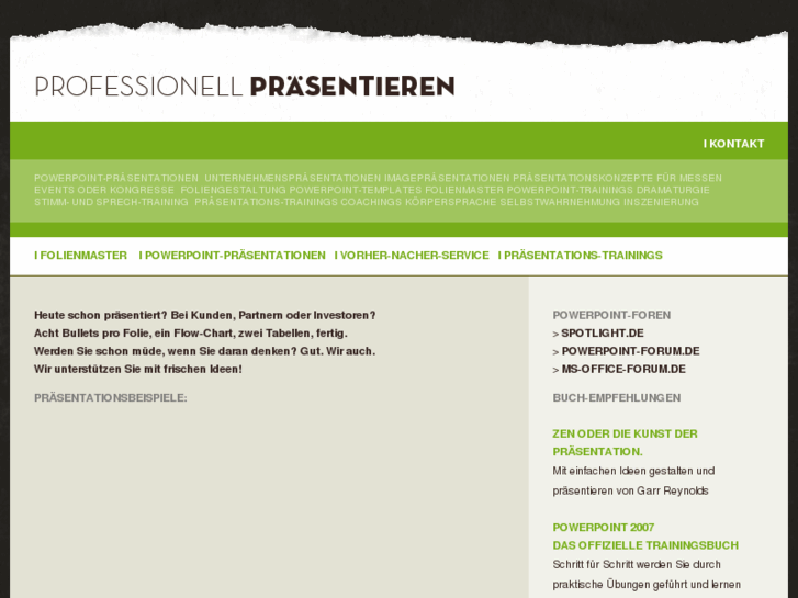 www.professionell-praesentieren.com