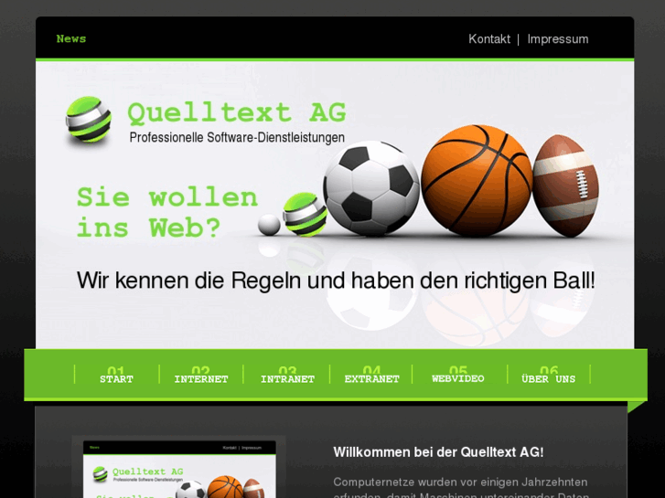 www.quelltext-ag.de