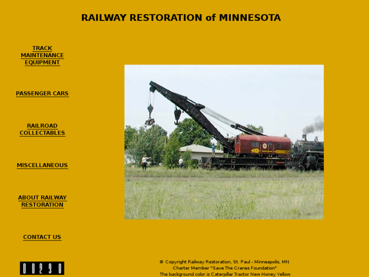 www.railwayrestoration.com