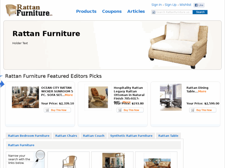 www.rattanfurniture.us