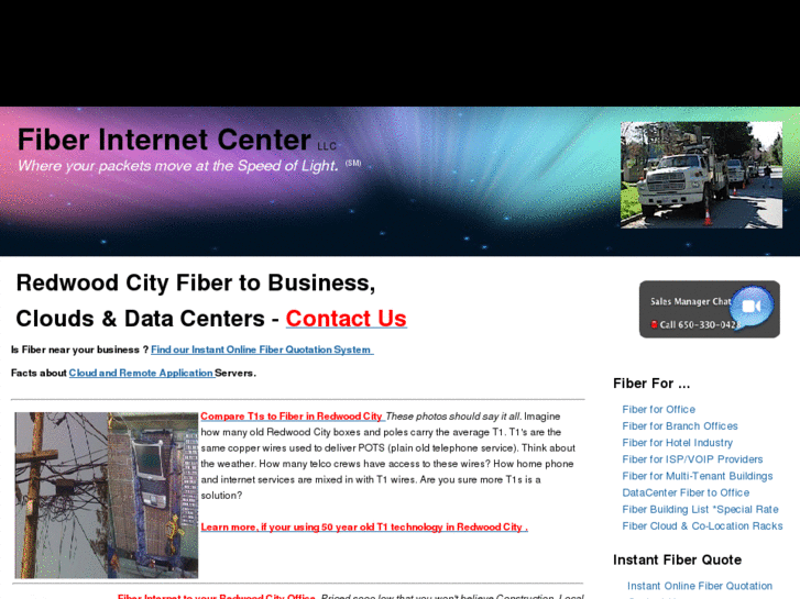 www.redwoodcityfiber.com