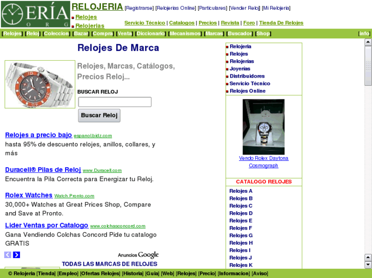 www.relojeria.org