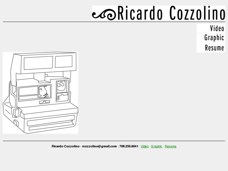 www.ricardocozzolino.com